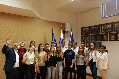 ZLATI OSNOVNOŠOLCI 2023